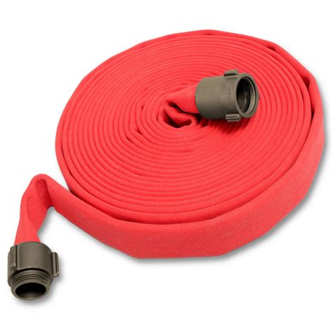 used 1 1/2 inch fire hose