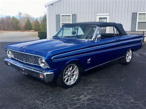 used 1964 ford falcon for sale