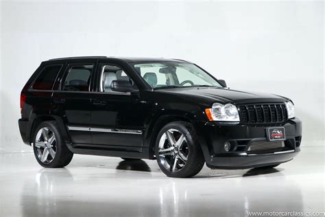 used 2006 jeep grand cherokee for sale