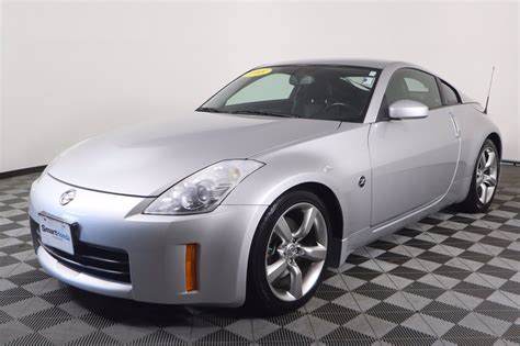 used 2008 nissan 350z for sale