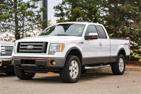 used 2010 f150 trucks for sale