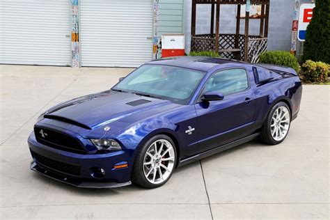 used 2010 ford mustang gt for sale