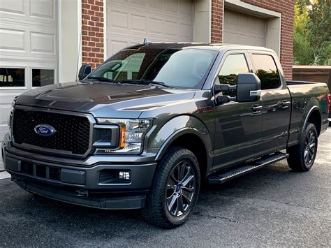 used 2018 f150 for sale near me by owner