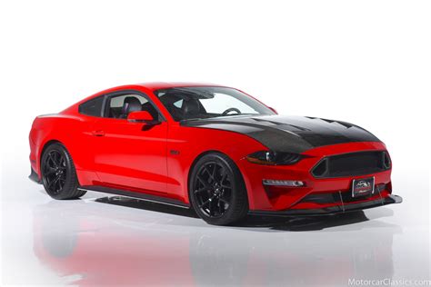 used 2019 ford mustang gt premium for sale
