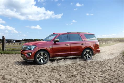 used 2020 ford expedition for sale