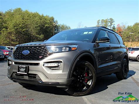 used 2021 ford explorer limited near me
