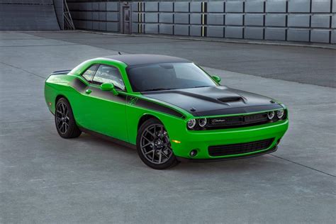 used 2023 dodge challenger