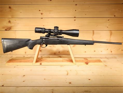 Used 223 Rifle Bolt Action
