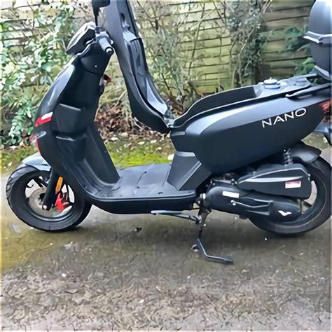 used 50cc moped scooter for sale