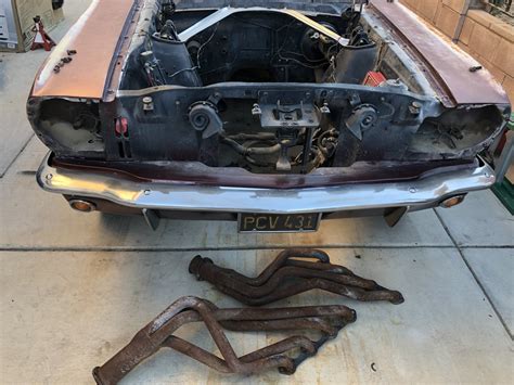 used 65 mustang parts for sale near me