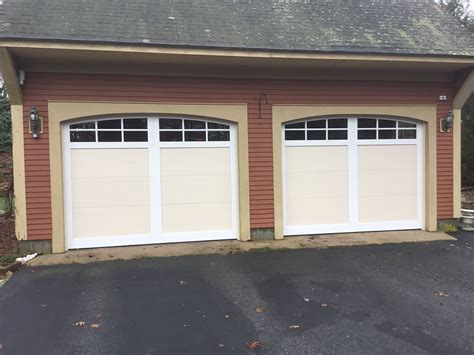 used 9 x 9 garage doors