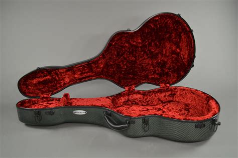 used acoustic guitar cases