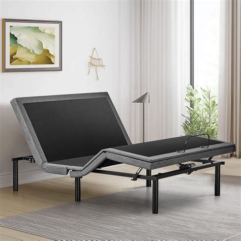 Used Adjustable Bed Base