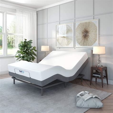 Used Adjustable Beds