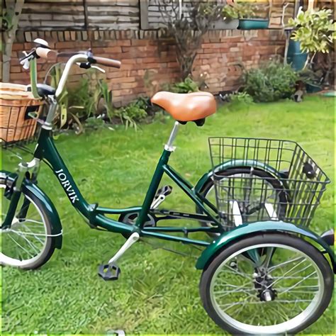 used adult tricycle for sale near me ebay