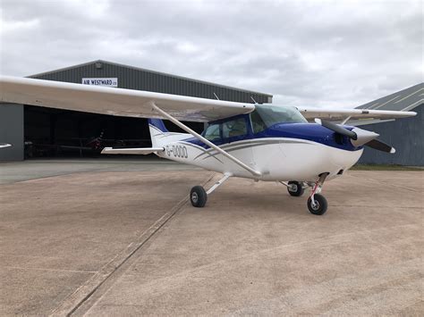 used aircraft for sale uk