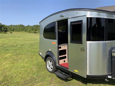 used airstream basecamp 16 for sale