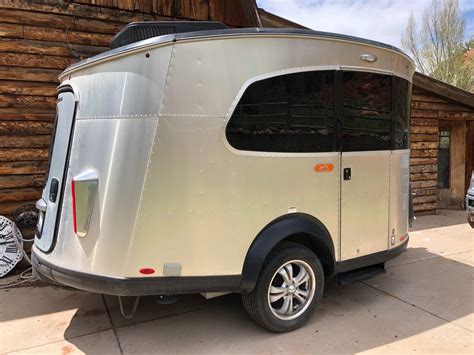 used airstream basecamp for sale craigslist