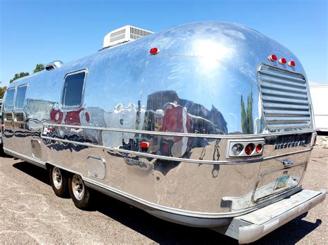 used airstream food trailers for sale