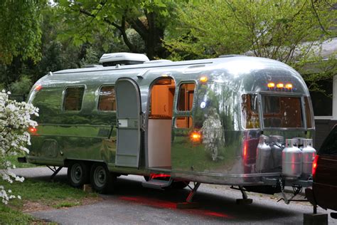 used airstream for sale bc