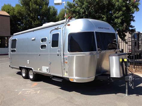used airstream trailers for sale california