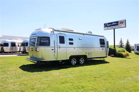 used airstream trailers for sale canada