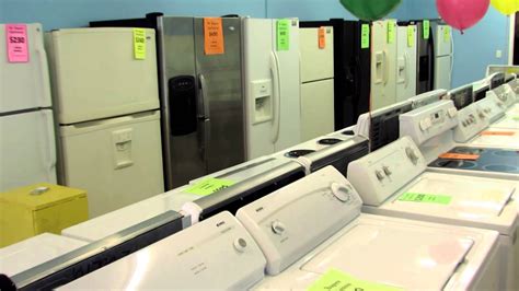 used appliance tampa