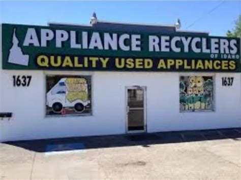 used appliances kitsap county wa