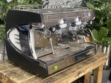 Used Astoria Espresso Machine