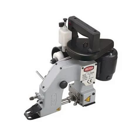 Used Bag Stitching Machine