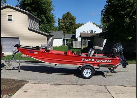 used bass boats for sale in indiana