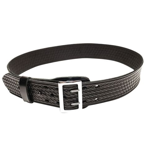 used bianchi leather belt