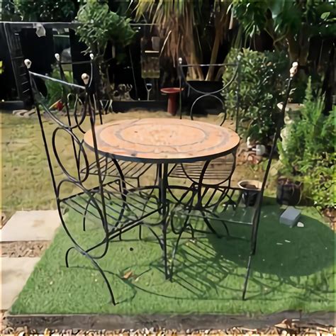 used bistro table for sale