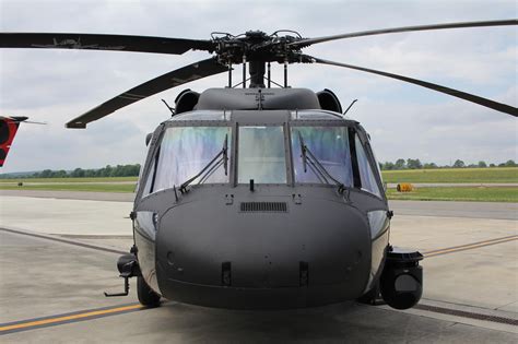 used blackhawk helicopter for sale