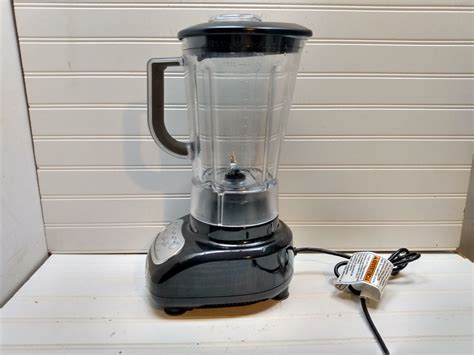 Used Blender Ebay