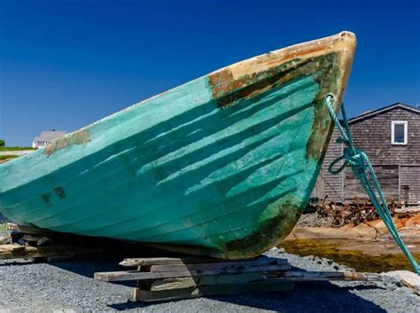 Used Boat Prices Falling