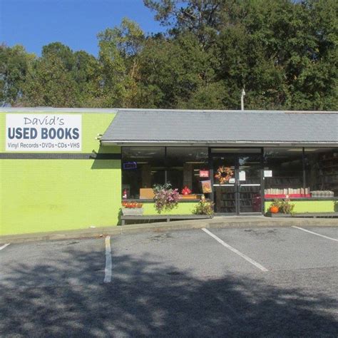 used book store greenville nc