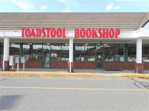 used book stores in nh
