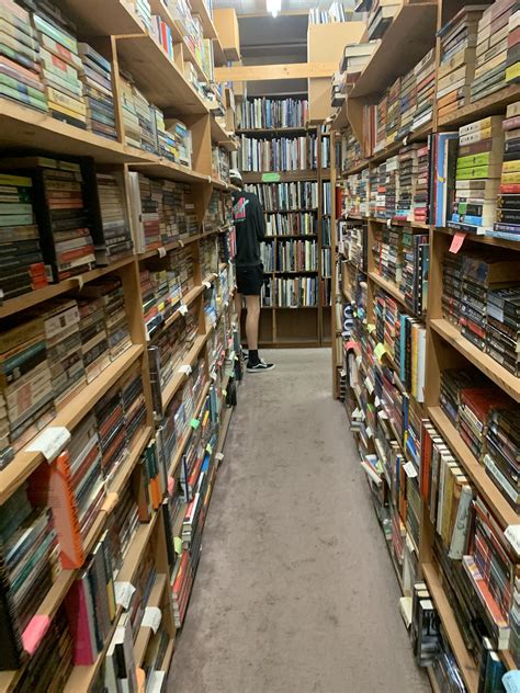 Discover Hidden Treasures at Murfreesboro, TN's Best Used Book Stores: Where to Find the Gems You Didn't Know You Needed
