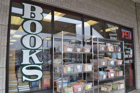 used book stores newark ohio