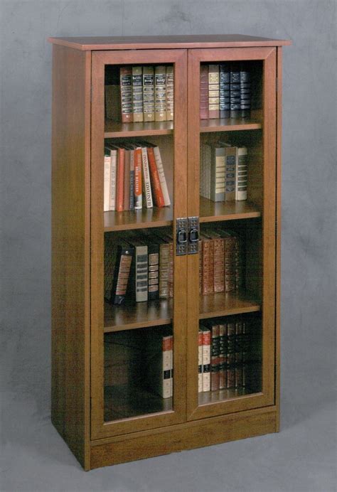 home.furnitureanddecorny.com:used bookcase with doors