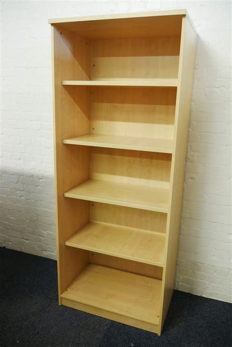Used Bookcases Second Hand