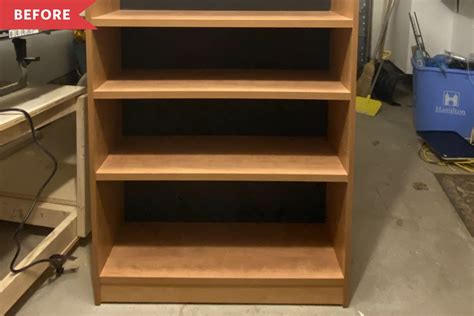 Used Bookshelf