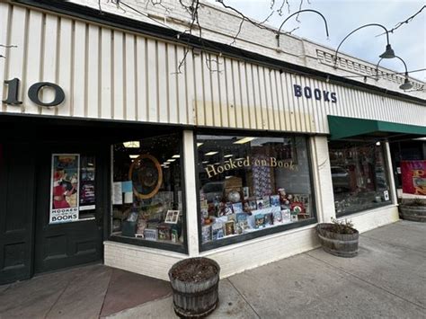 used bookstores in colorado springs colorado