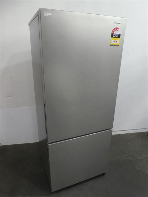 Used Bottom Mount Fridge