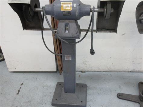 Used Buffer Machine For Sale