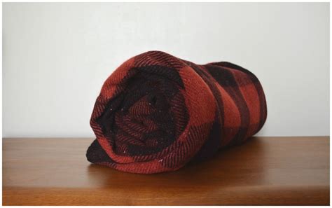 Used Canadan Blankets