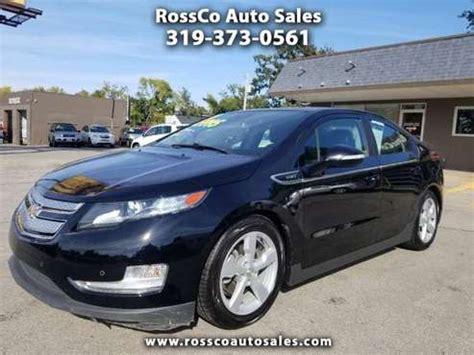 Used Car Cedar Rapids