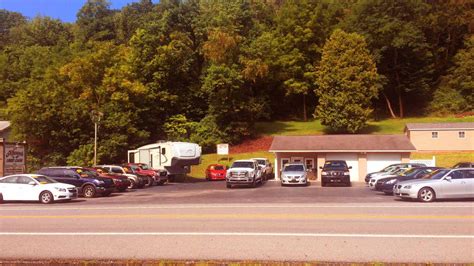 Used Car Dealers Hollidaysburg Pa