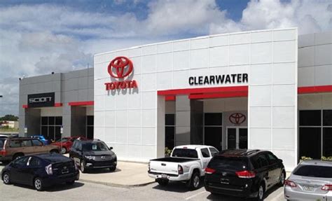 used car dealers in clearwater fl